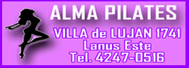 ALMA PILATES